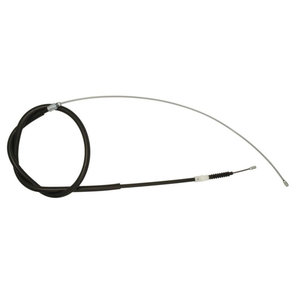 Image of Kabel, parkeerrem