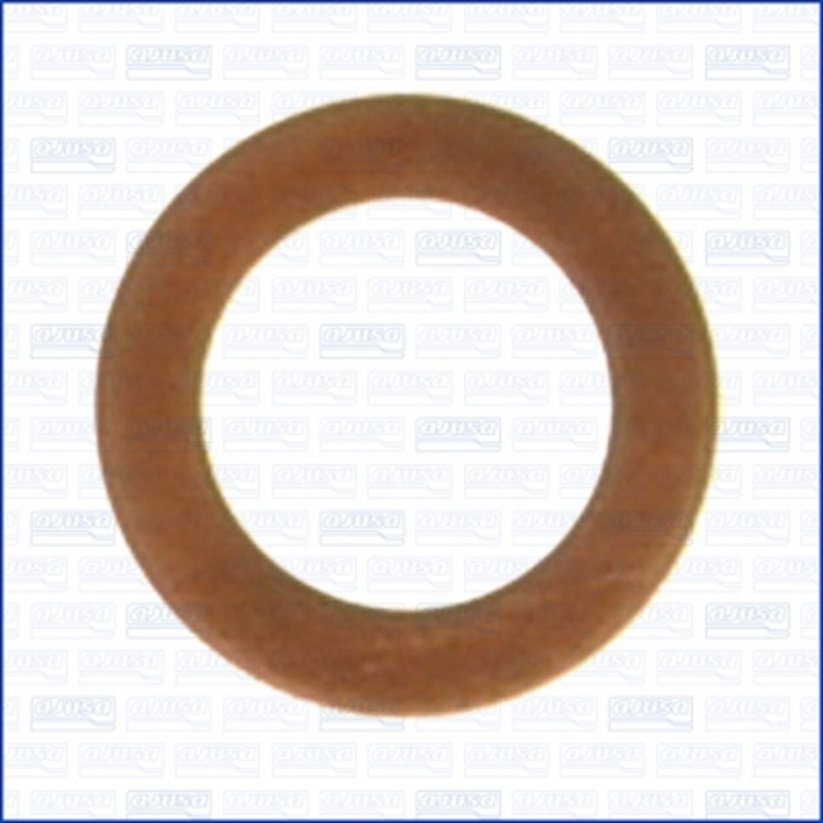 Image of Afdichtring, olie aftapplug