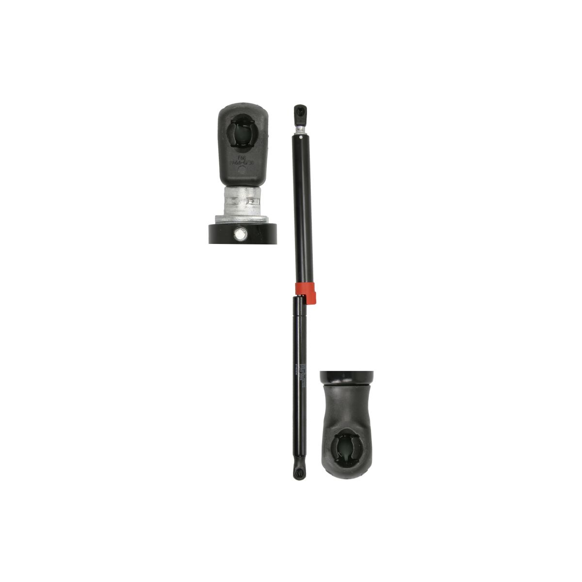 Gasfeder, Koffer-/Laderaum STABILUS STA011903