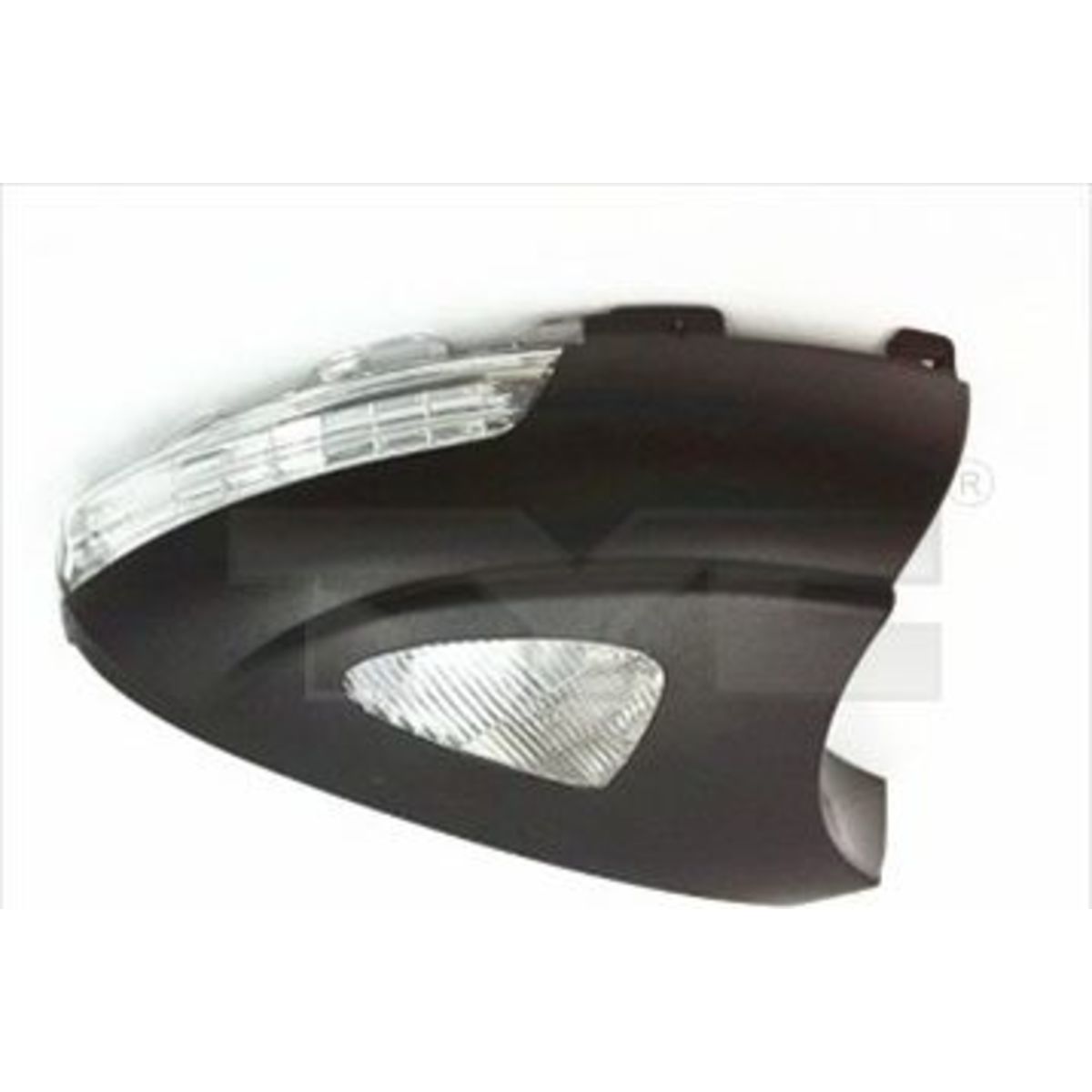 Tyc Feu Clignotant 337-0204-3