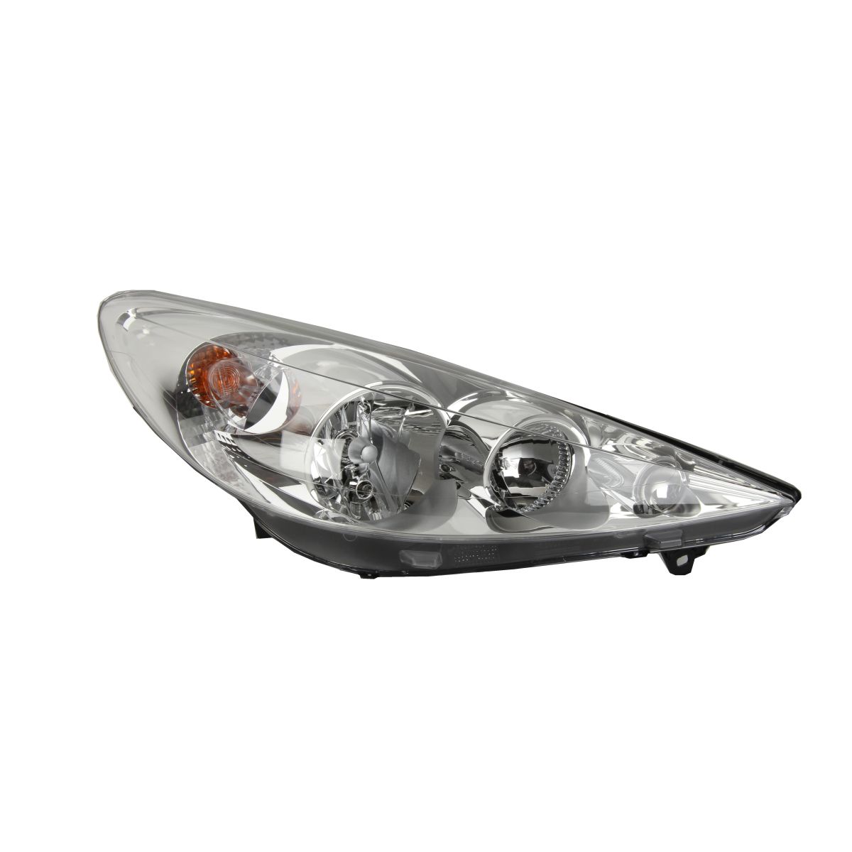Magneti Marelli Koplampen 712463601129, Rechts