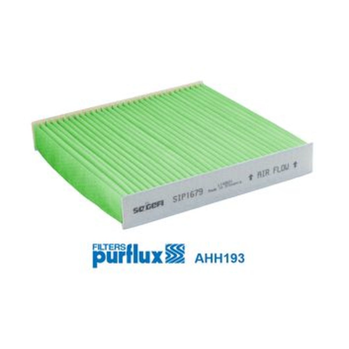 Image of Cabinefilter  CabinHepa+