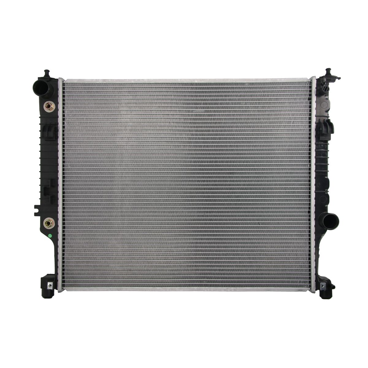 Image of Radiator, motorkoeling