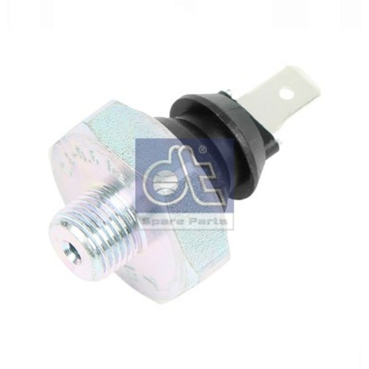Image of Sensor, oliedruk