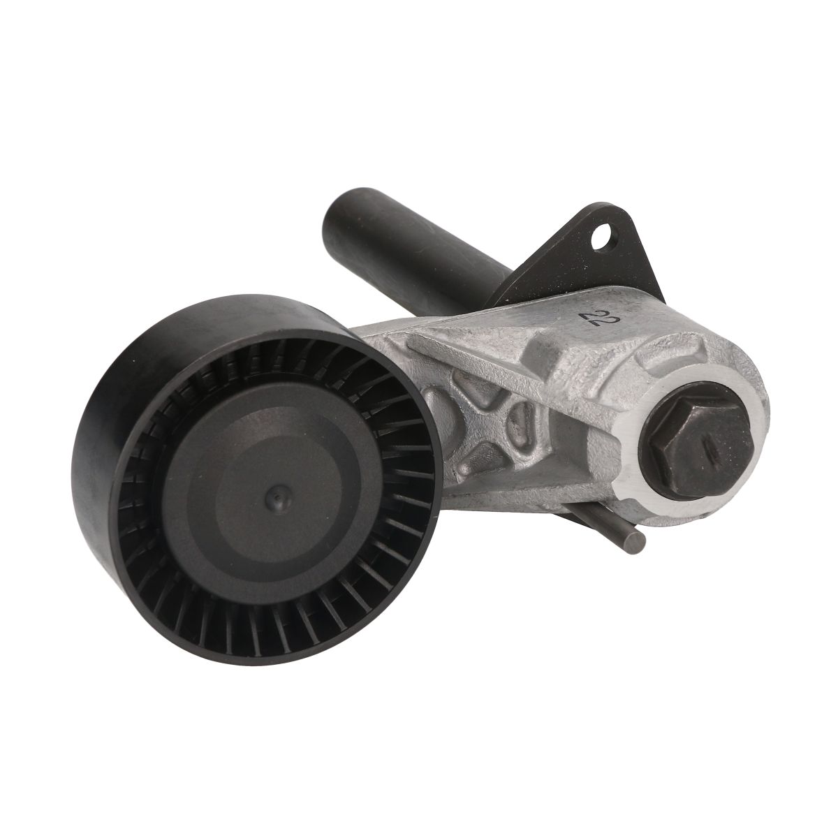 Image of Riemspanner, Poly V-riem