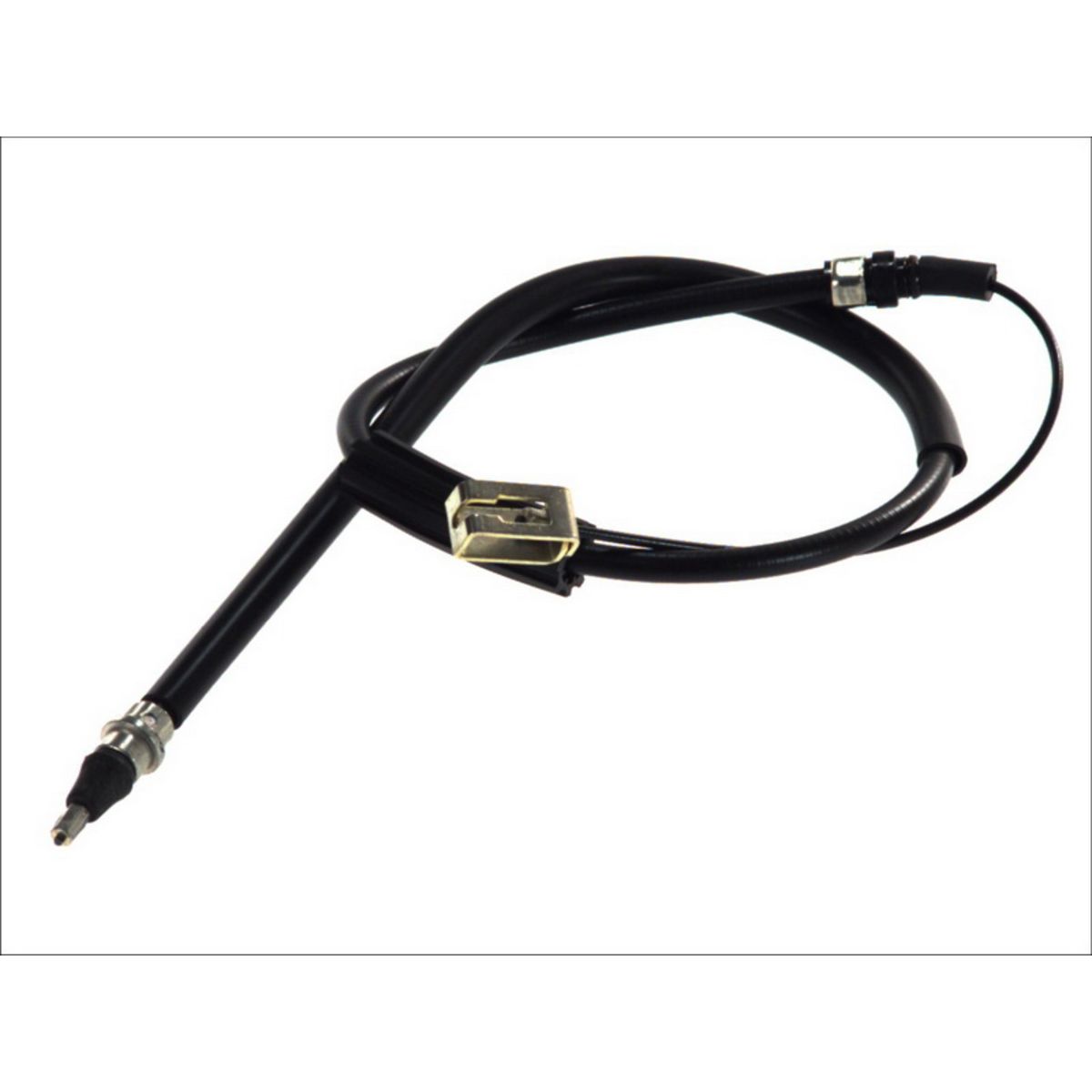 Image of Kabel, parkeerrem
