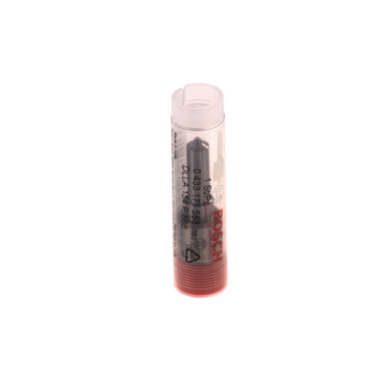 Image of Injectiemondstuk