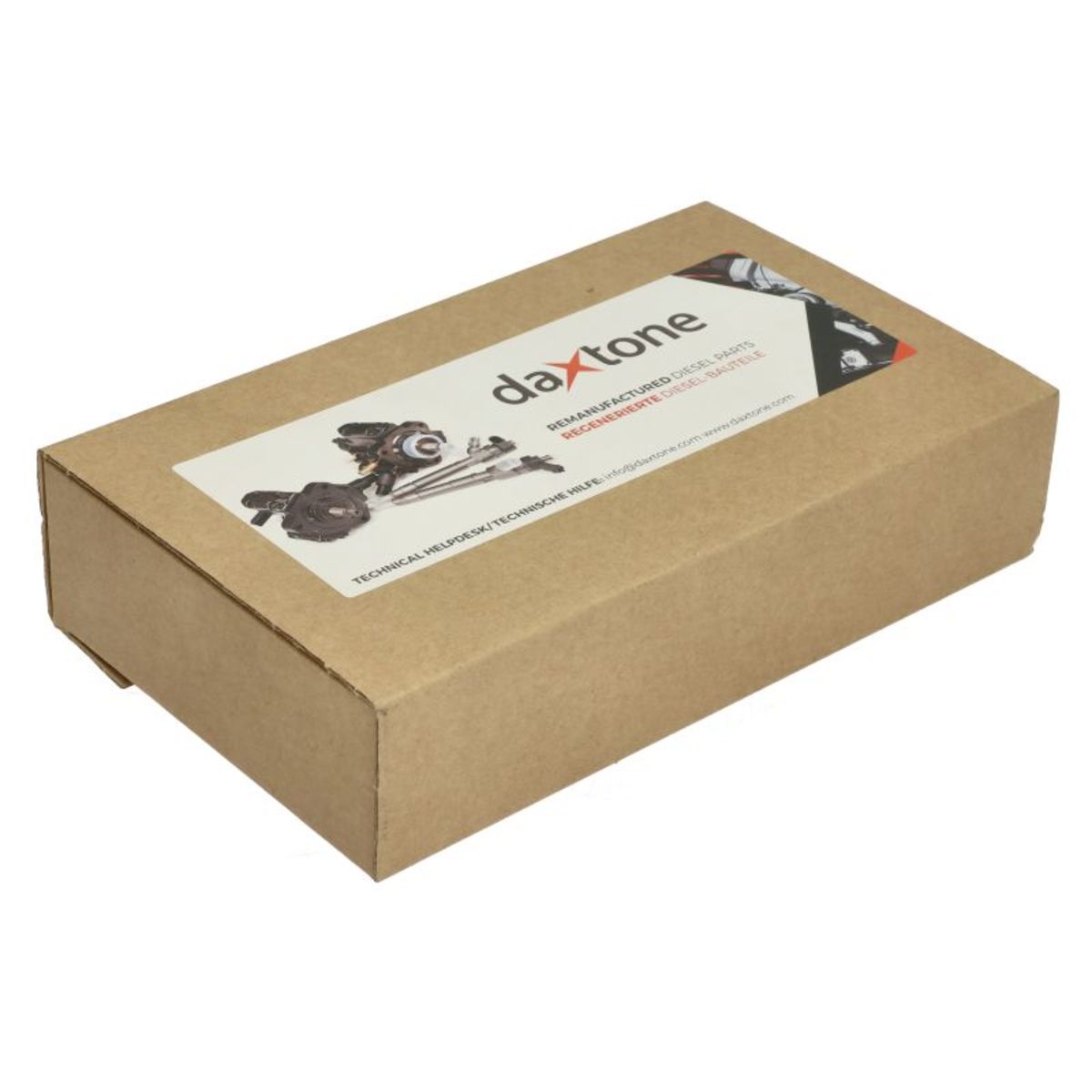 Fußmatte DAXTONE DTX1742G