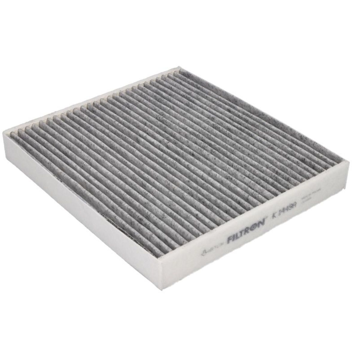 Filtron Innenraumluftfilter Mit Aktivkohle Größe 2 K 1449A