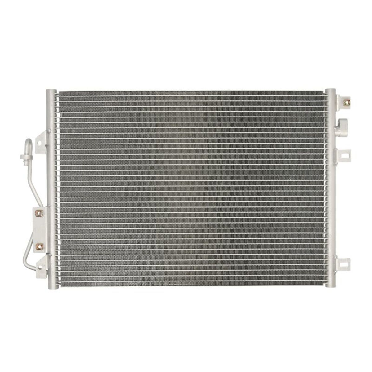 Image of Condensator, airconditioning