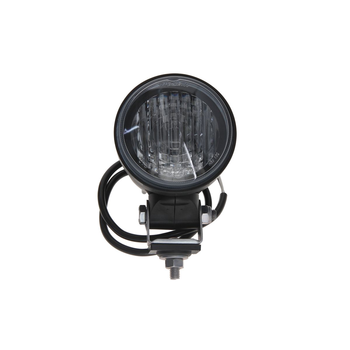 Image of Mistlicht voor