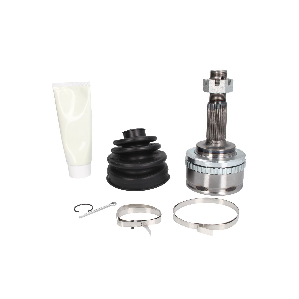 Image of Homokineet reparatie set, aandrijfas