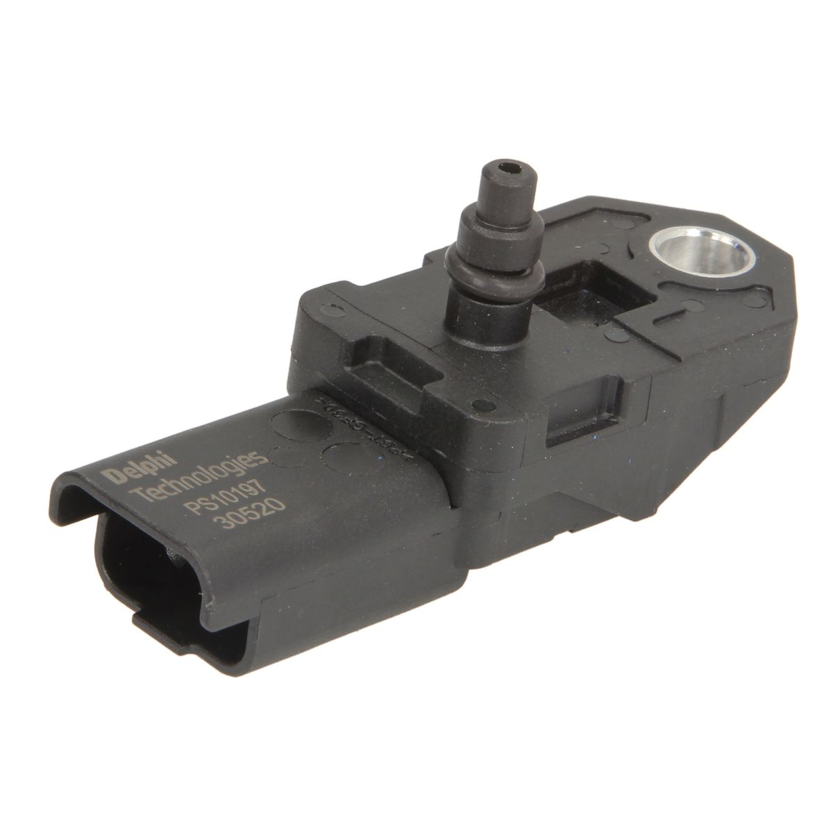 Sensor, inlaatspruitstukdruk