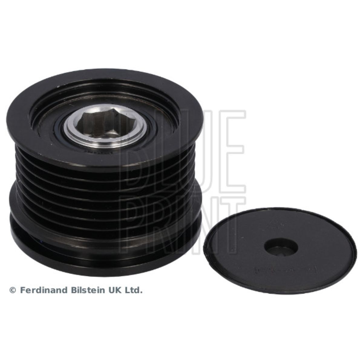 Generatorfreilauf BLUE PRINT ADBP610456