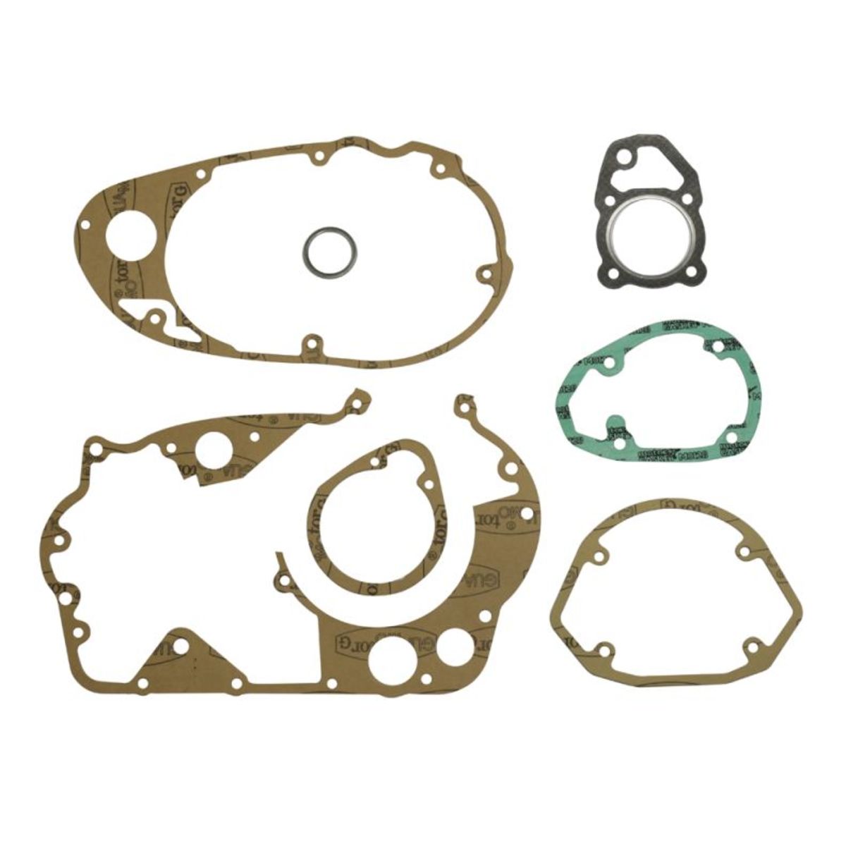 Set di guarnizioni motore ATHENA P400390850050