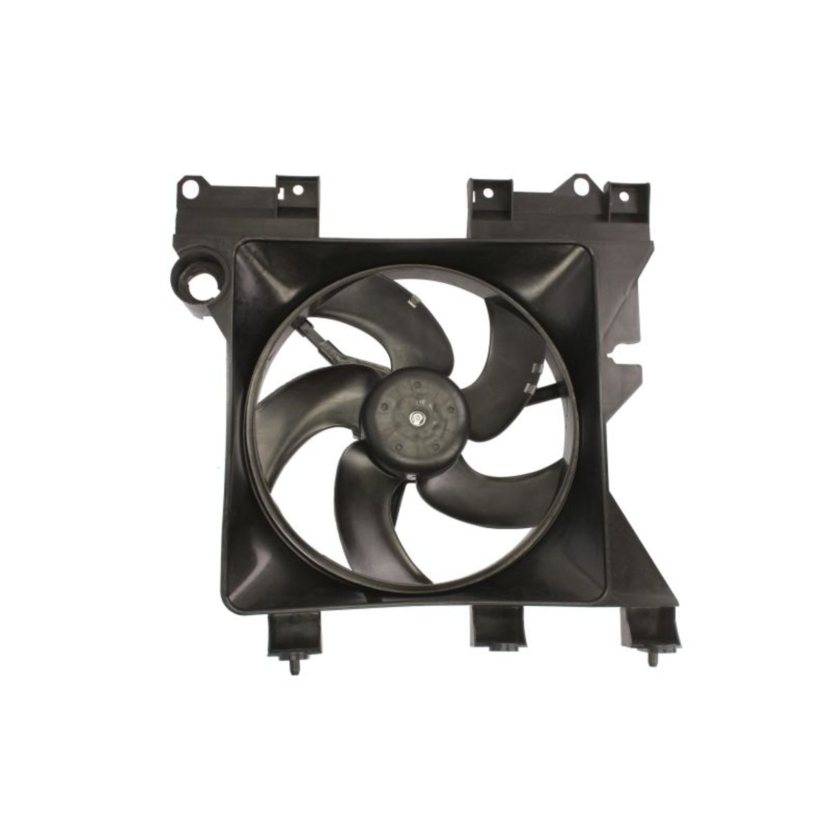 Nissens Ventola, Raffreddamento Motore 85316