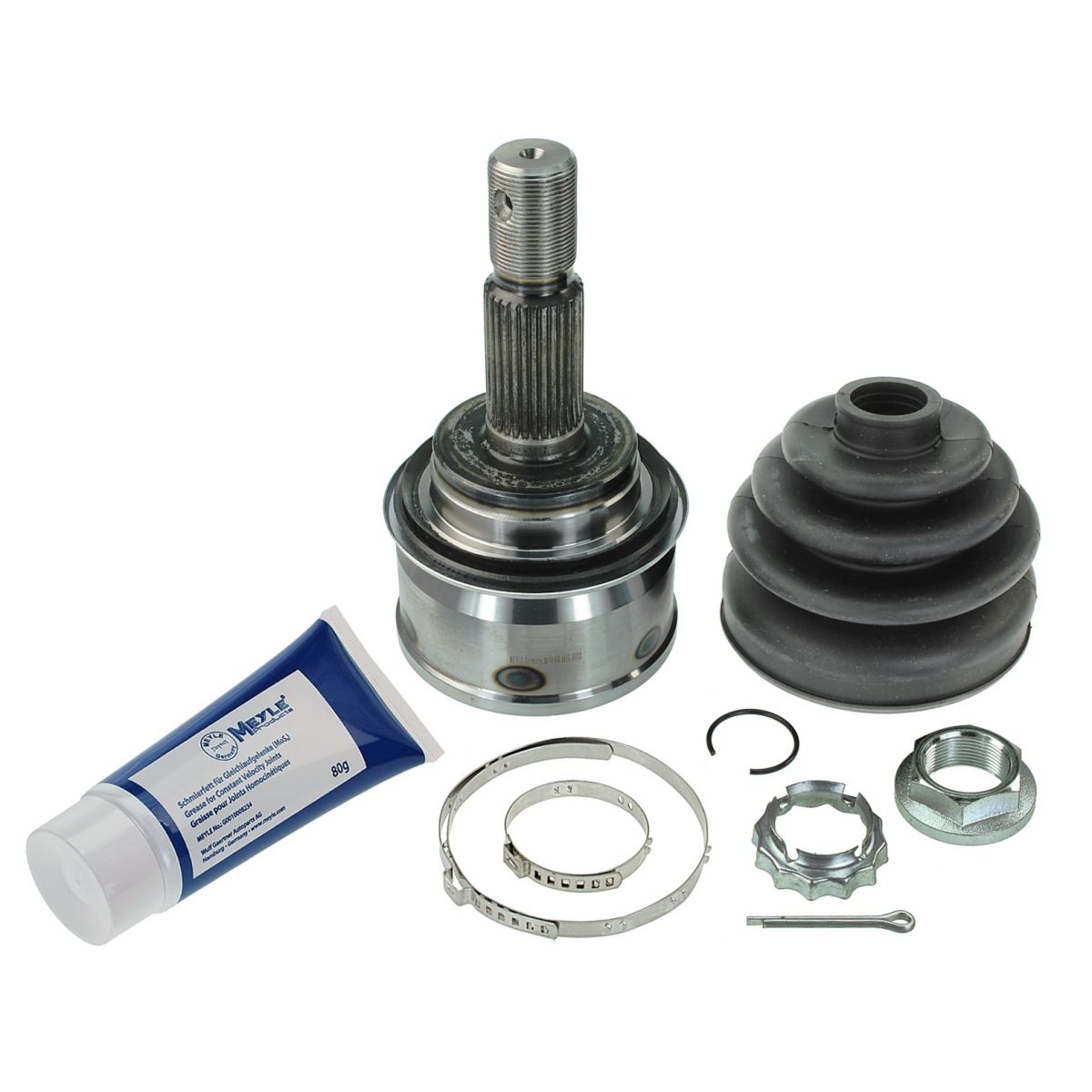 Image of Homokineet reparatie set, aandrijfas  KIT