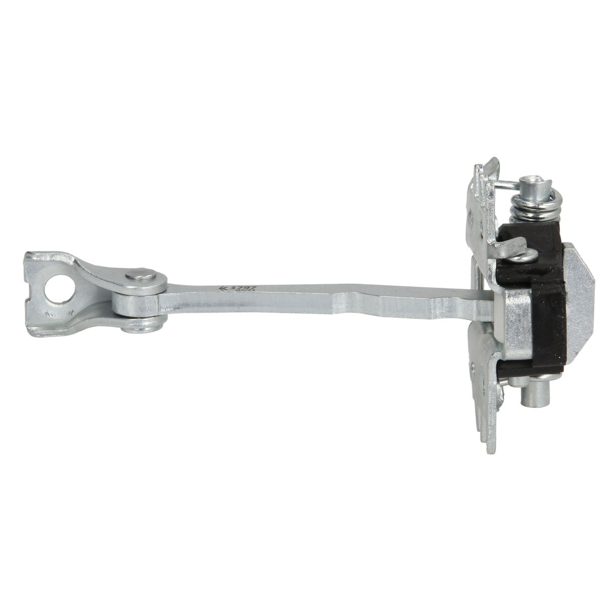 Image of Deurbevestiging, openingsbegrenzer