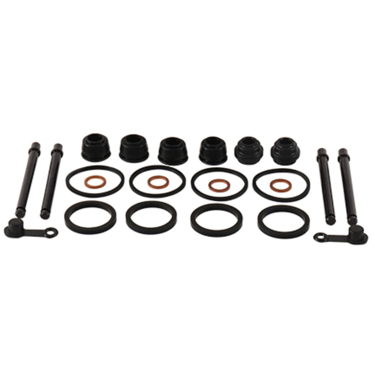Kit de réparation, circuit hydraulique 4RIDE AB18-3168
