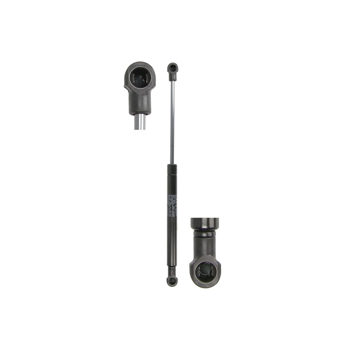 Gasfeder, Koffer-/Laderaum STABILUS STA738174