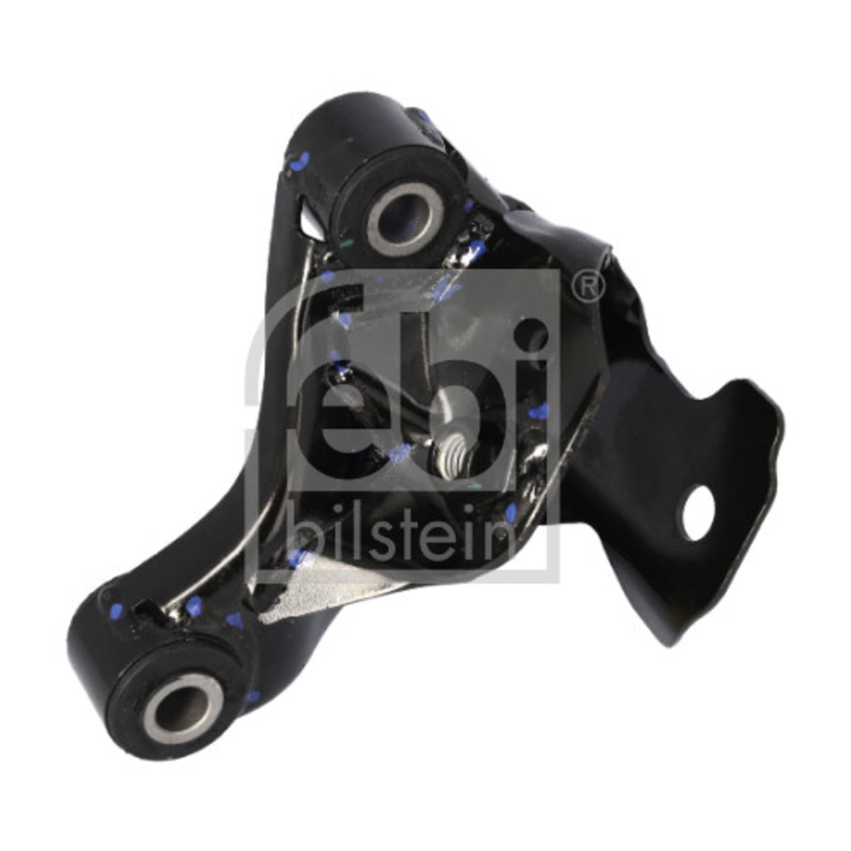 Gummikörper, Motoraufhängung FEBI BILSTEIN 1004573