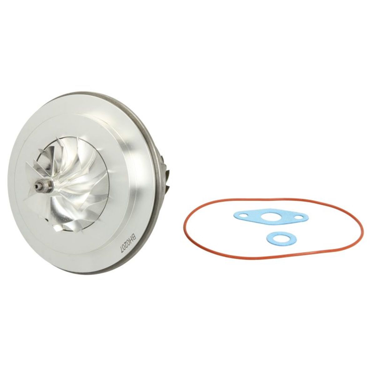 SIDAT CORE ASSY 47212 - Ricambio Per Turbocompressore, Compatibile Con Codice OE 1441100Q1G - Foto 8