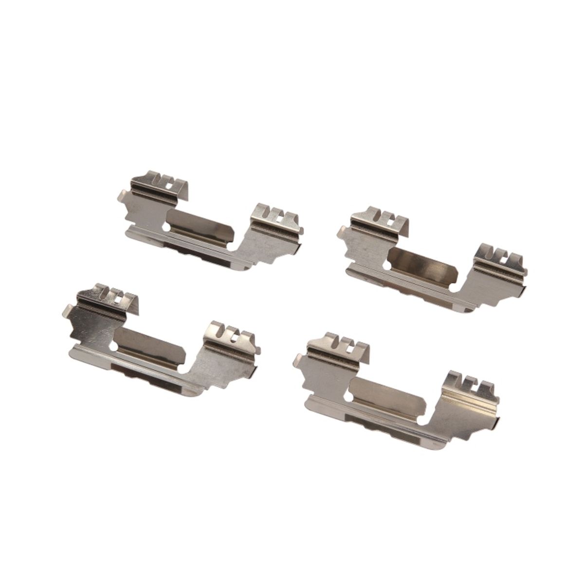 Delphi Toebehorenset, schijfremblok  LX0629