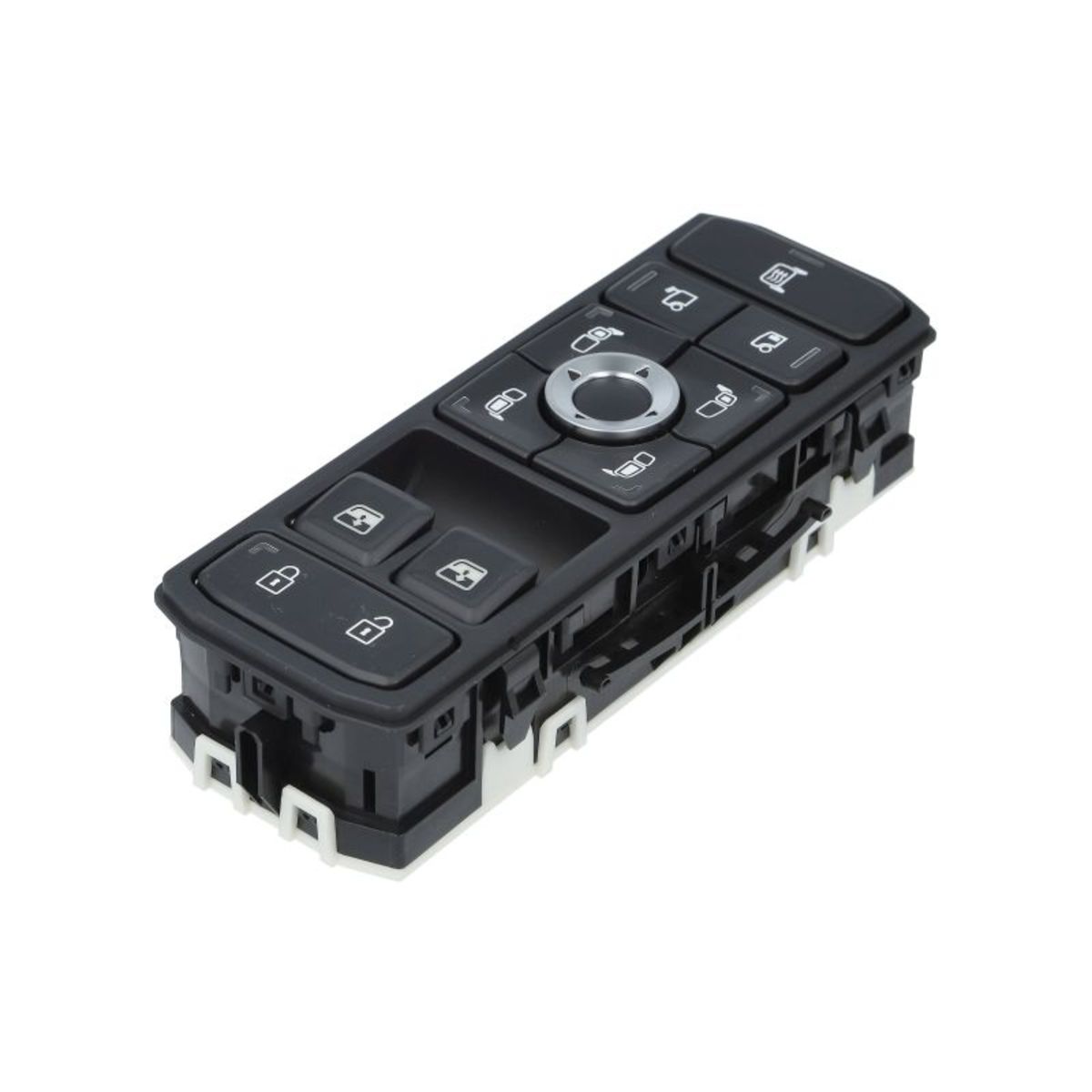Interrupteur, réglage des rétroviseurs extérieurs AKUSAN SCA-PC-019