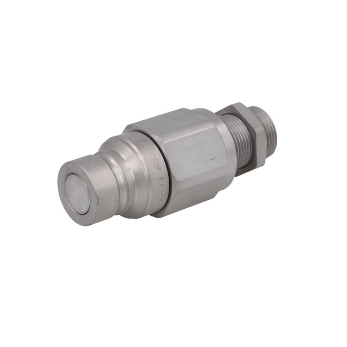 Image of Hydraulische connector