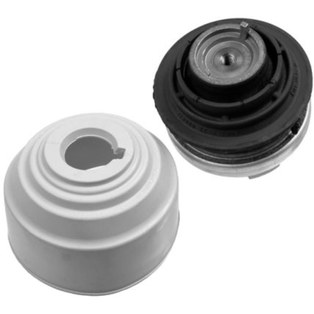 Image of Lager, motor