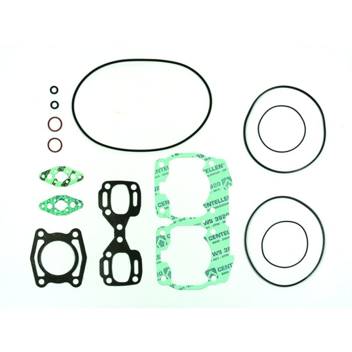 Dichtungssatz, Motor (oben) ATHENA P600440600800