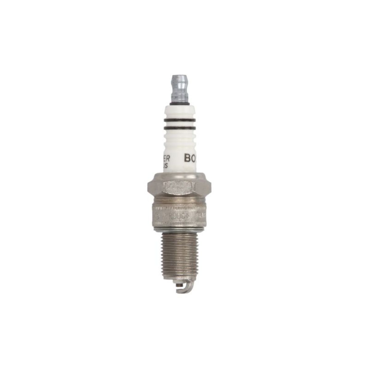 Bosch Bougie D'allumage 0 242 225 599, 1 Pièce