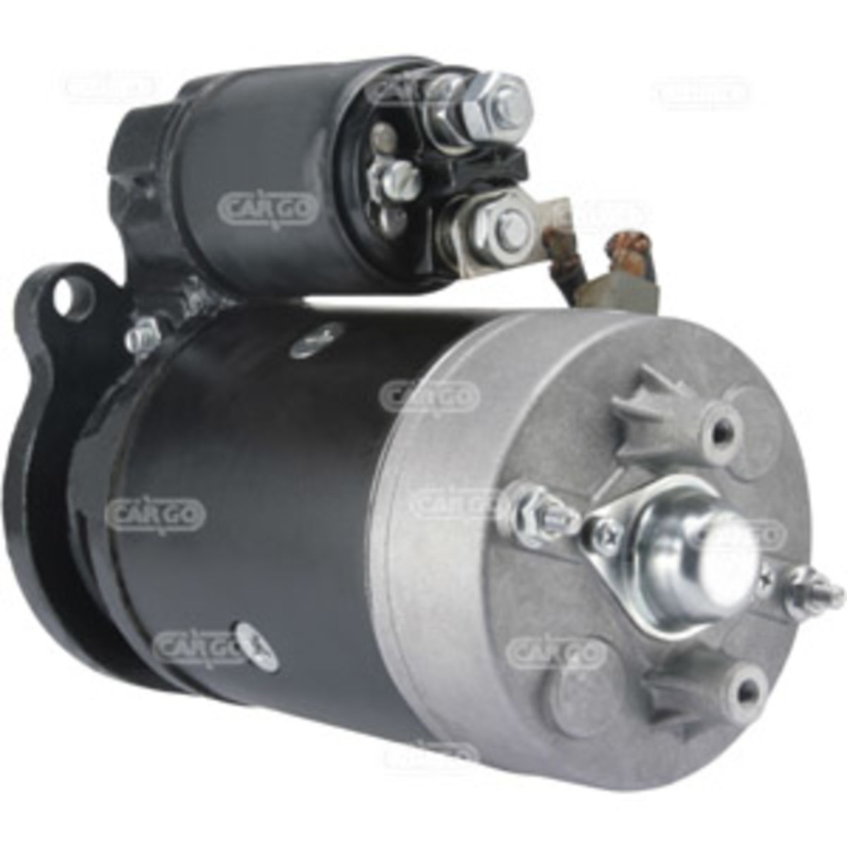 Image of Starter  110813