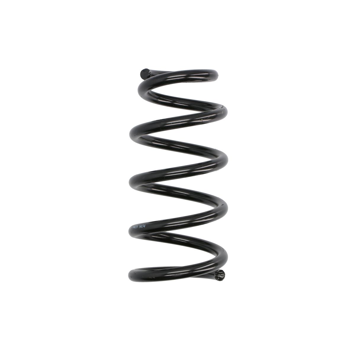 Monroe Fahrwerksfeder Springs Größe 5.5 Sp4639