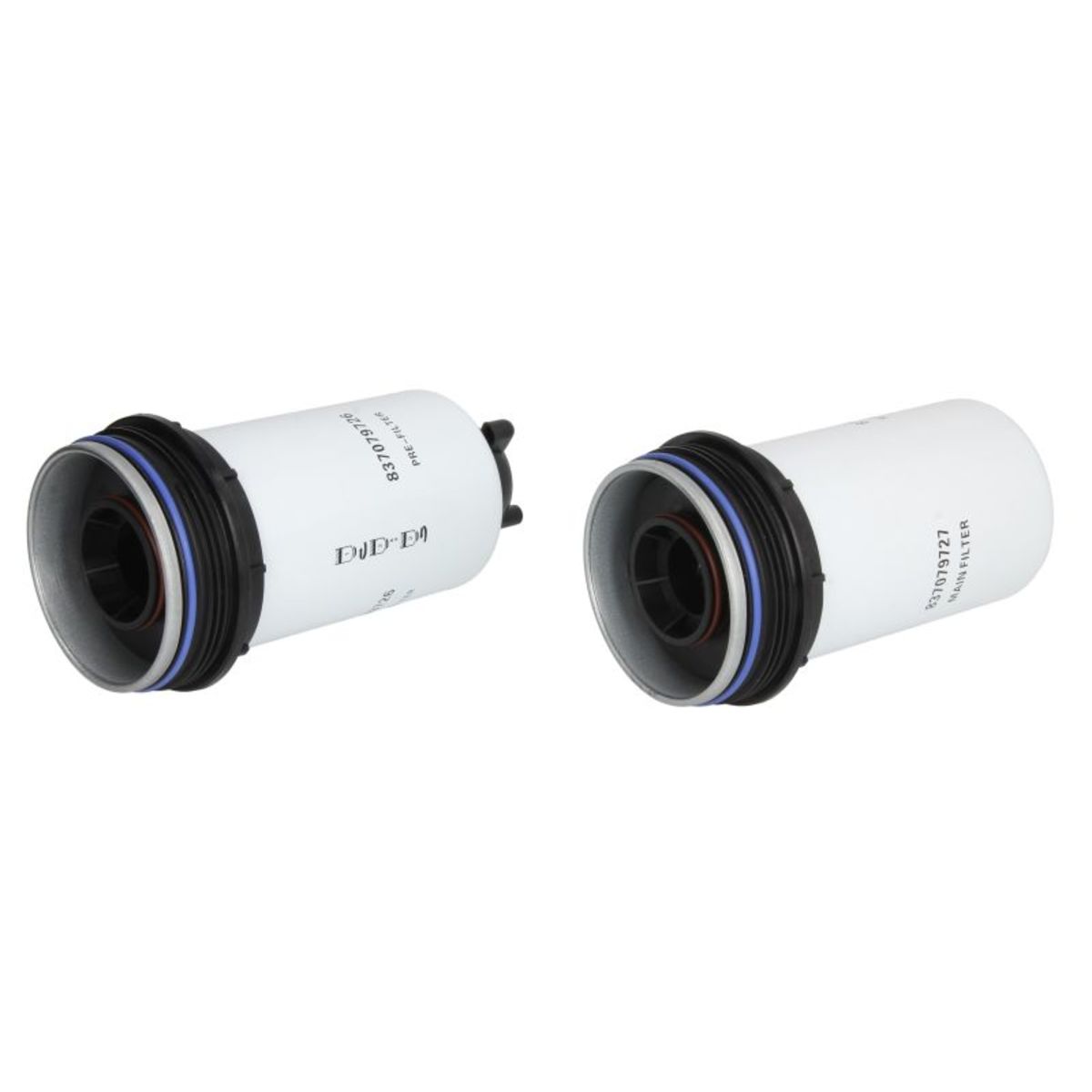 Image of Brandstoffilter  FILTERS