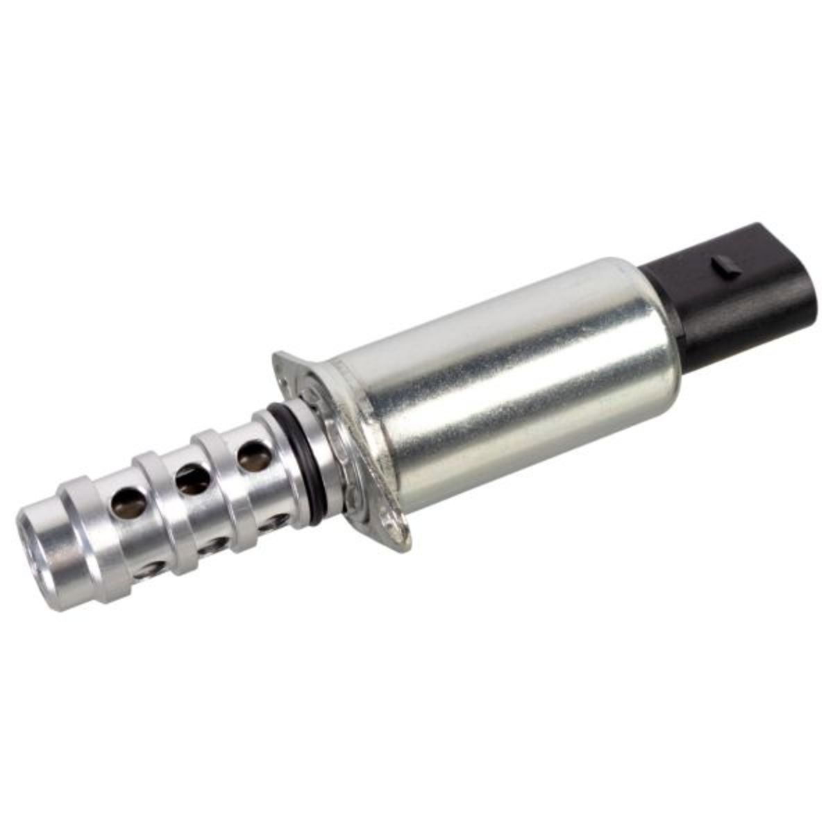 Regelklep, nokkenasregeling  BILSTEIN