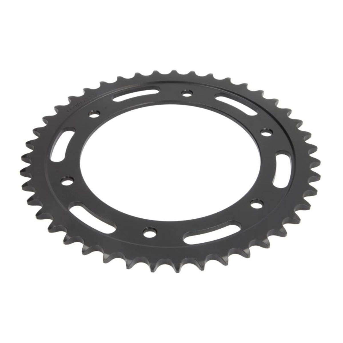 Couronne moto JT JTR5,43