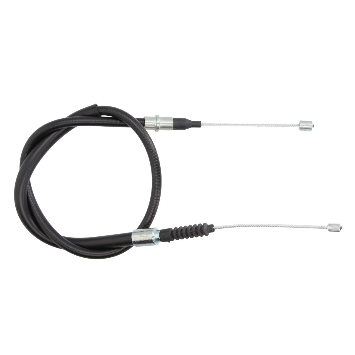 Image of Kabel, parkeerrem   links