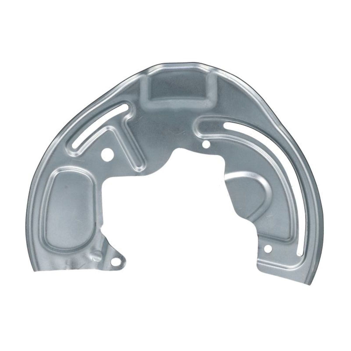 Spritzblech, Bremsscheibe BLIC 6508-03-6004376K