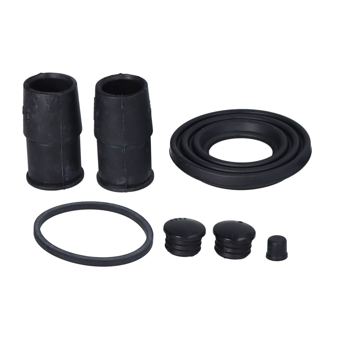 Kit di riparazione, pinza freno AUTOFREN SEINSA D4-092 destro