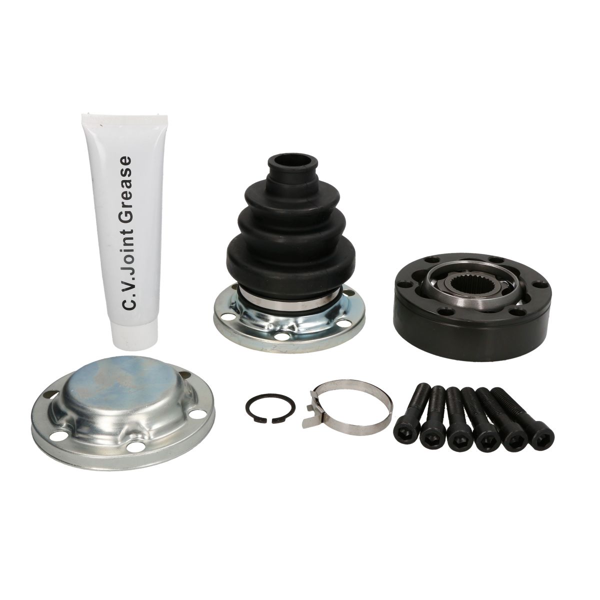 Lpr Homokineet Reparatie Set, Aandrijfas Kvw806