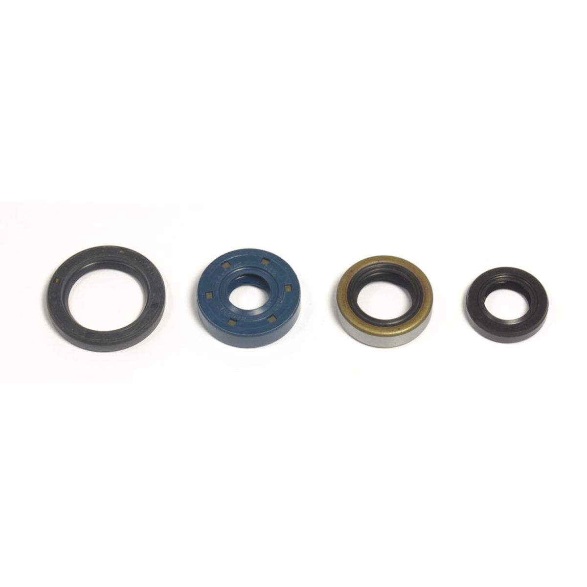 Kit de joints d'huile moteur ATHENA P400250400030