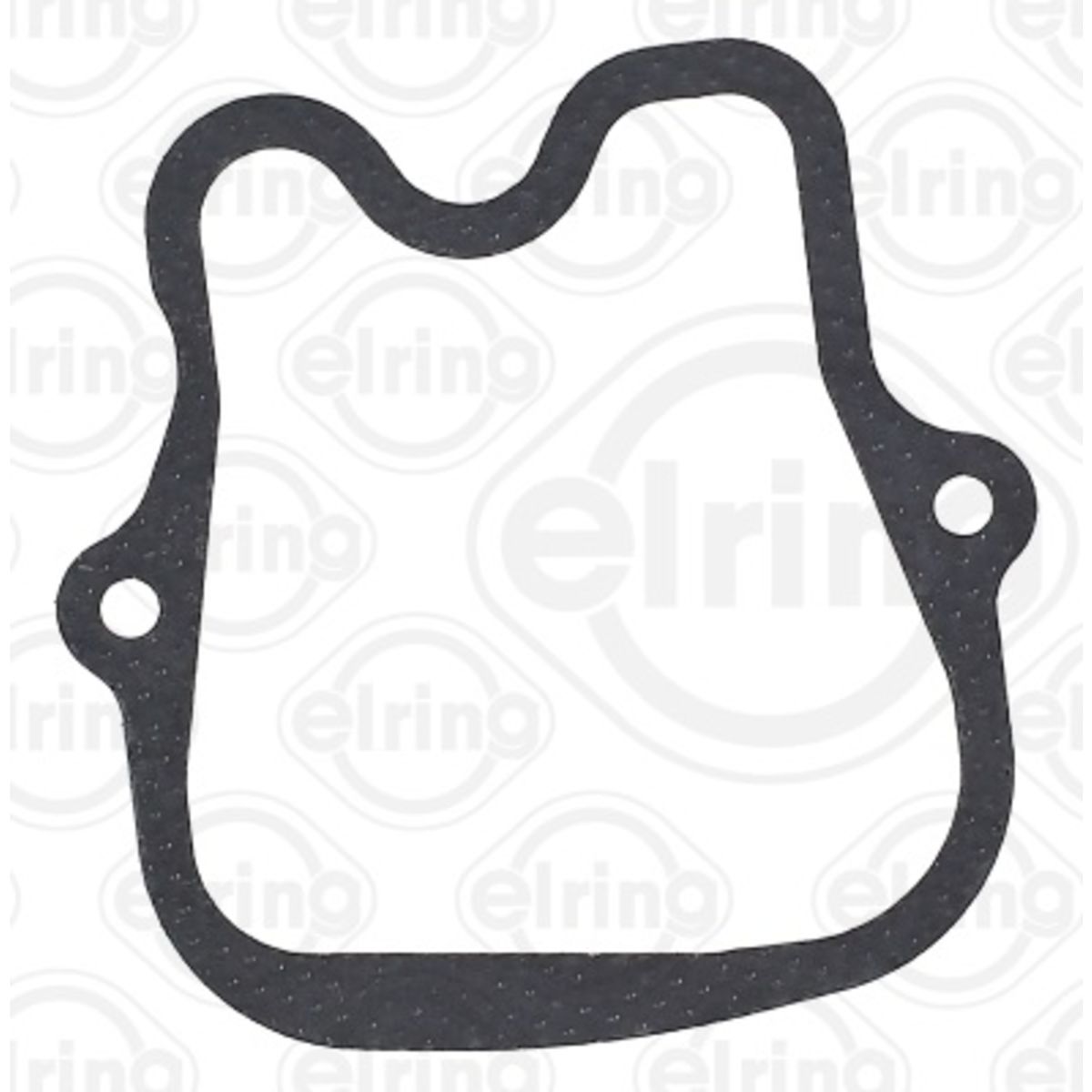 Image of Pakking kleppendeksel