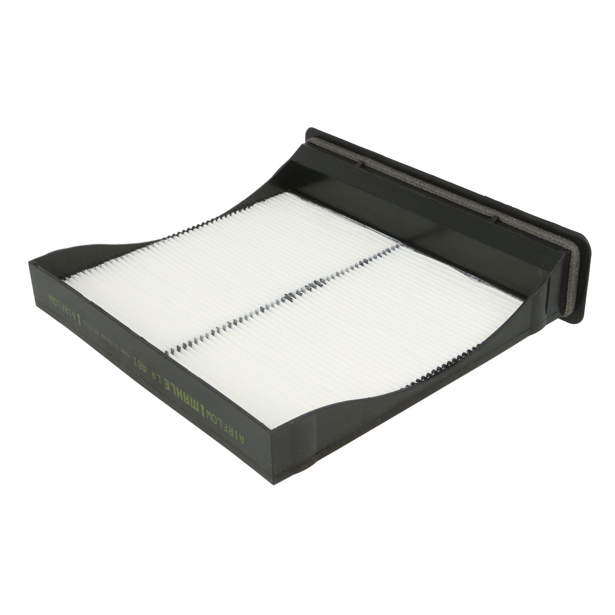 Image of Cabine luchtfilter
