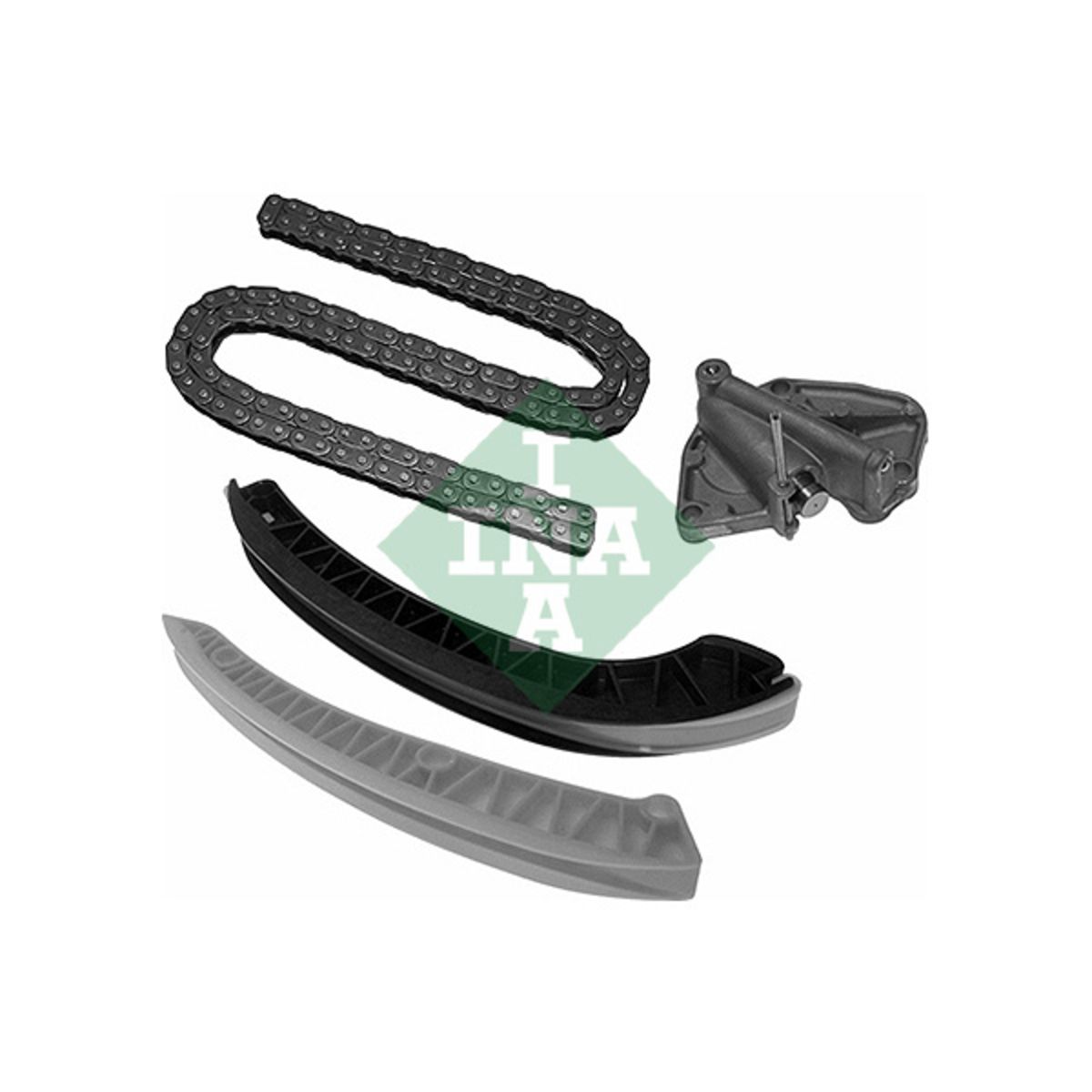 Kit catena di distribuzione INA 559 1820 20