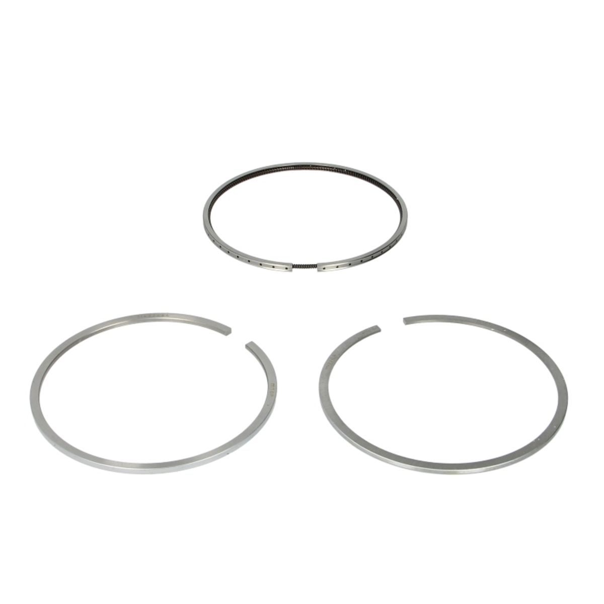 Image of Zuigerveren set