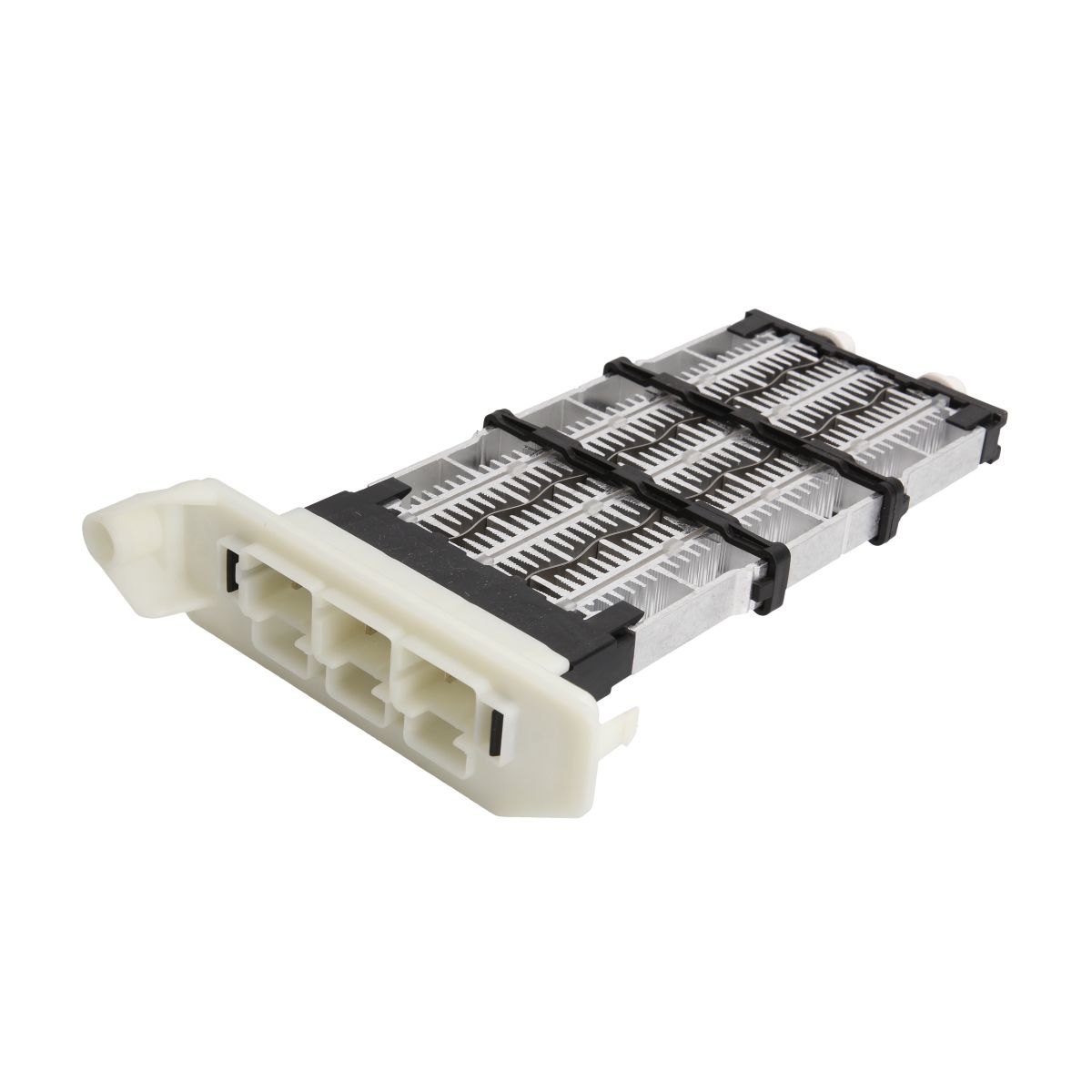 Image of Serie weerstand, airconditioning ventilator