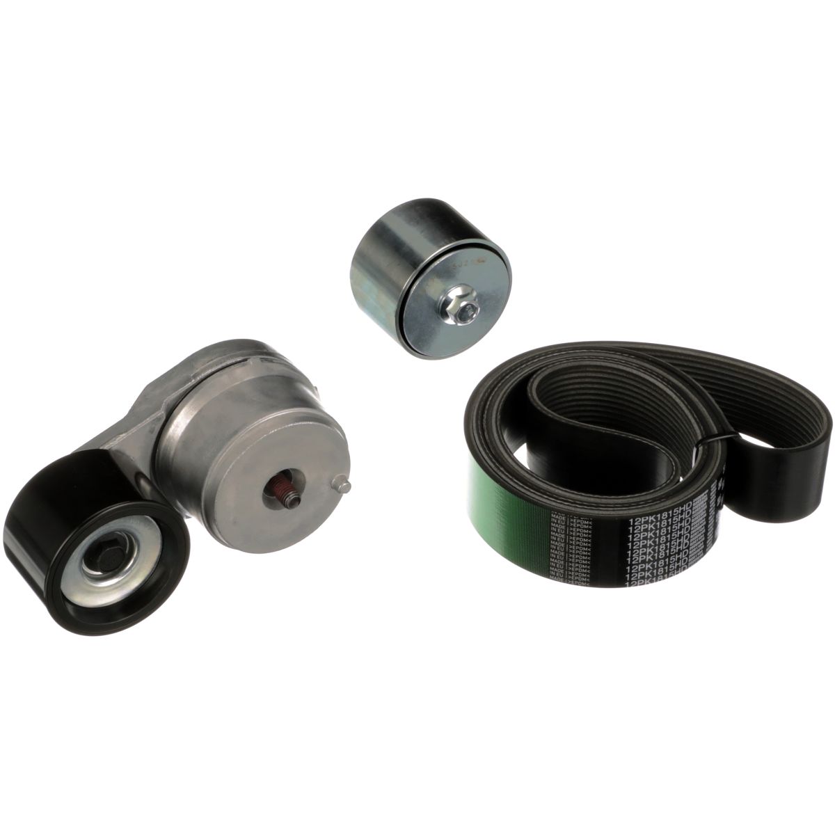 Image of Poly V-riem set