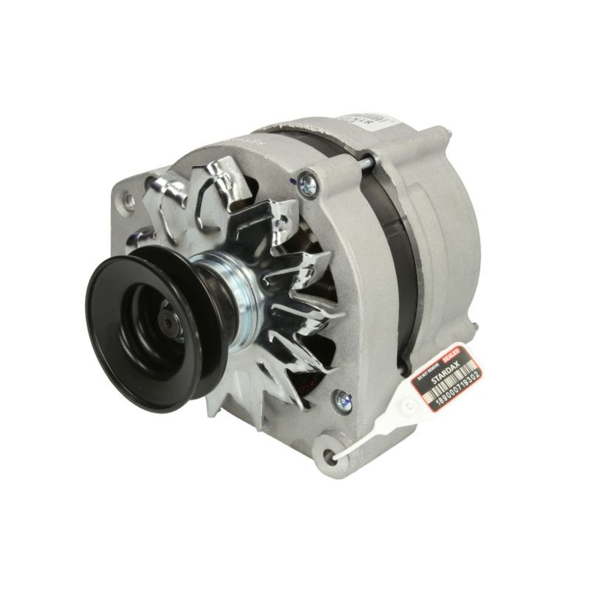 Image of Driefasige generator
