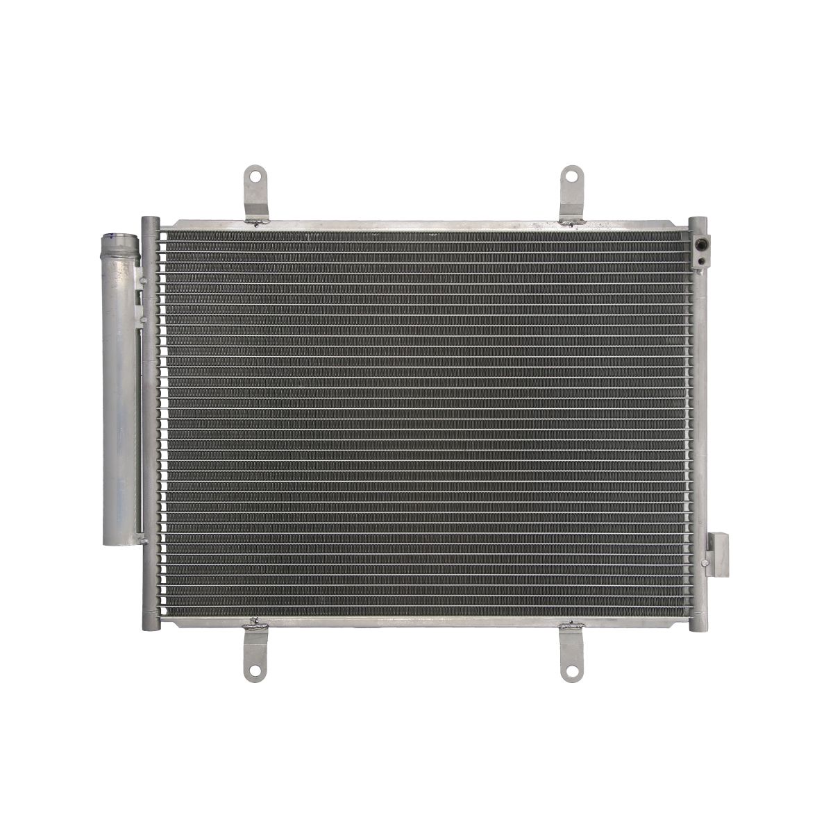 Image of Condensator, airconditioning
